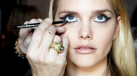 Maybelline NY “Beauty and The City”