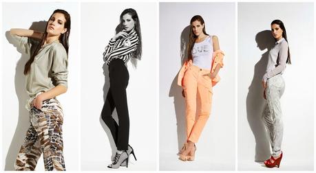 Kleymac Colección PV14