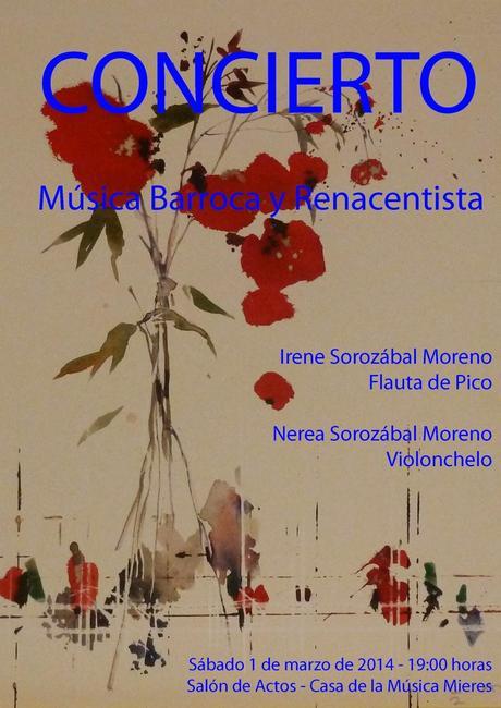 Sábado saga Sorozábal