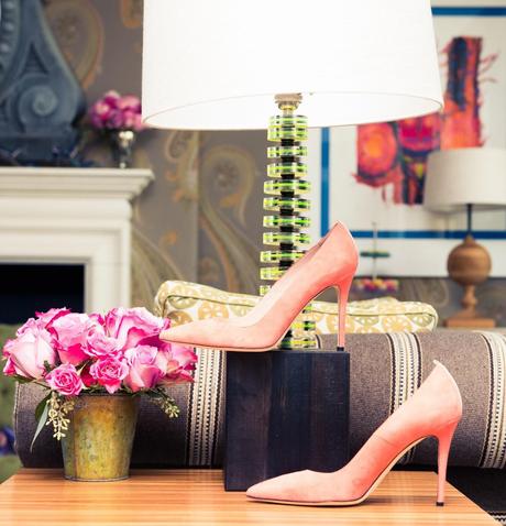 SJP, LA COLECCIÓN DE ZAPATOS DE SARAH JESSICA PARKER