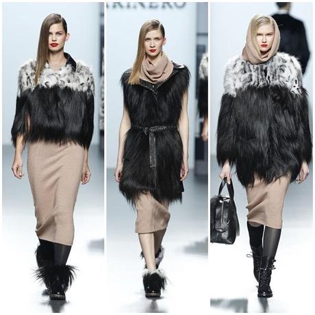 MBFWM OTOÑO/INVIERNO 2014/2015 JORNADA IV