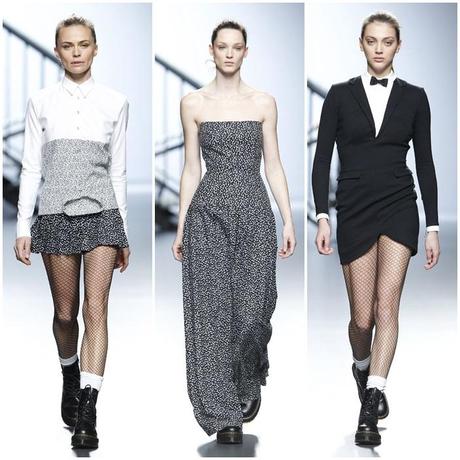 MBFWM OTOÑO/INVIERNO 2014/2015 JORNADA IV