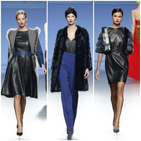 MBFWM OTOÑO/INVIERNO 2014/2015 JORNADA IV