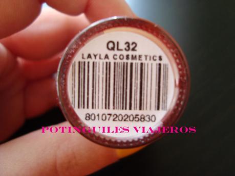 Manicureando: ¿Esmalte que cambia de color? Thermo Effect de Layla