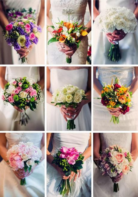 I do: 10 ramos de novia