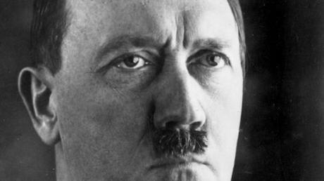 HITLER. En una imagen de 1937 (AP/Archivo).