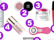 February 2014 Beauty Favorites