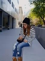 brown, black, navy and leopard!