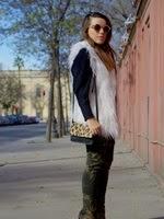 brown, black, navy and leopard!