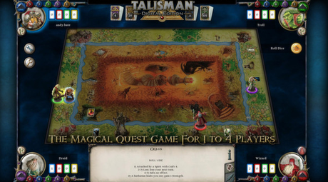 Talisman+Reaper+Exorcist Character en Steam