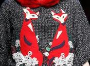 Dolce Gabbana Fall 2014