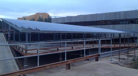 Smart Grid y la difusión de las energías renovables 