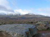 Petroglifos Peñafadiel (Lucillo, Maragatería, León)