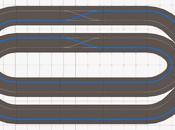 1280. Circuitos scalextric alturas.