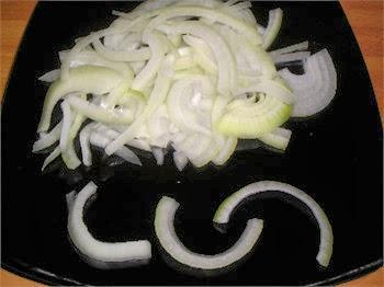 Aliño de pimientos asados con frutos secos