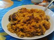 Aprovecha sobras comida