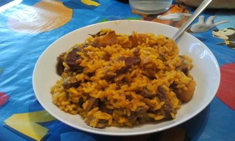 Aprovecha las sobras de comida