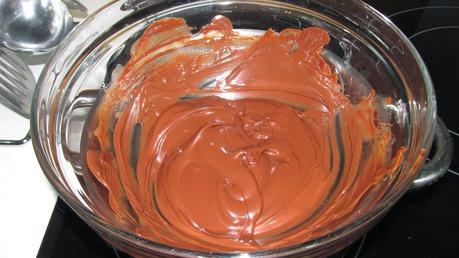 Trufas de chocolate caseras