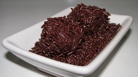 Trufas de chocolate caseras
