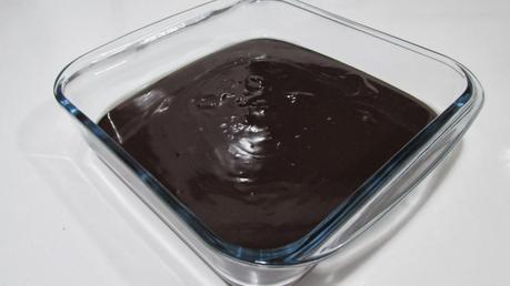 Trufas de chocolate caseras