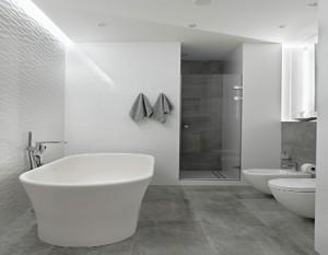 Un elegante loft en Rusia