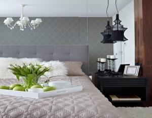 Un elegante loft en Rusia