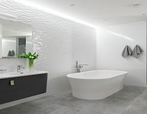Un elegante loft en Rusia