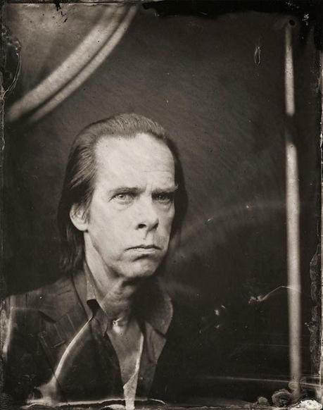 Tintypes de celebridades en Sundance 2014