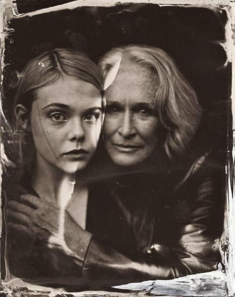 Tintypes de celebridades en Sundance 2014