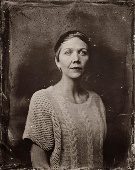 Tintypes de celebridades en Sundance 2014