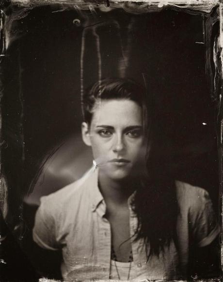 Tintypes de celebridades en Sundance 2014