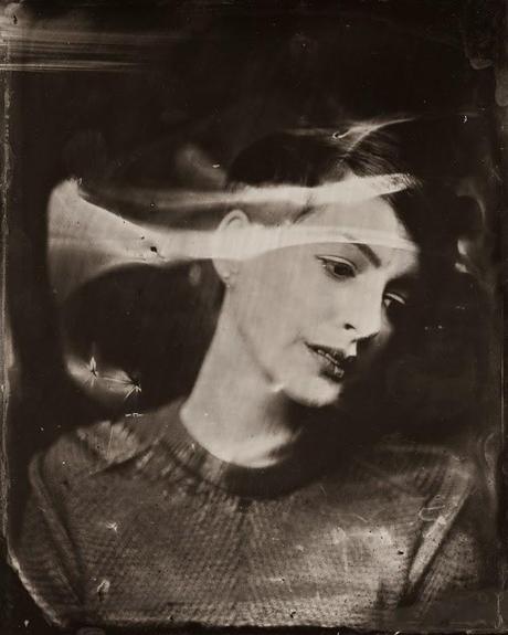 Tintypes de celebridades en Sundance 2014