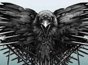 "Todos hombres deben morir" nuevos pósters 'Juego Tronos'