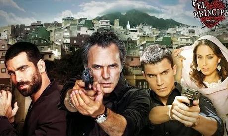 Crítica de TV: 'El Príncipe', el thriller ceutí de Telecinco