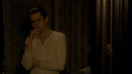 El padrino. Parte II (The godfather. Part II, Francis Ford-Coppola, 1974)