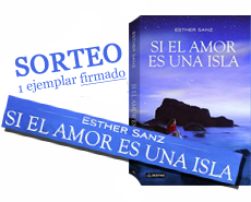 Fallo del sorteo Si el amor es una isla