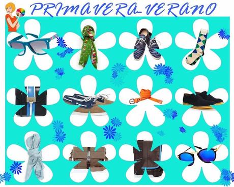 Análisis de los colores de esta Primavera-Verano 2014