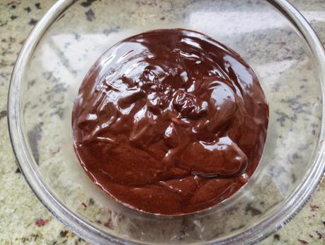 Conchas de chocolate