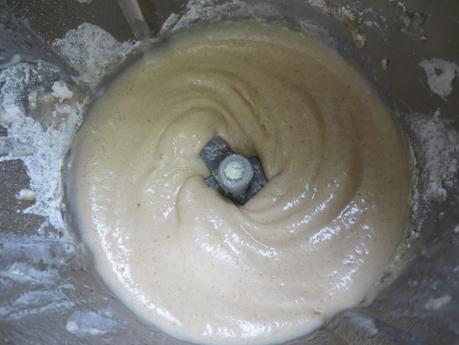 Conchas de chocolate