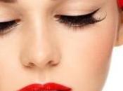 PESTAÑAS postizas, problemas comunes