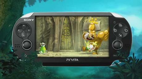 Análisis: Rayman Legends