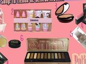 Descubriendo Colorete Shop: tienda belleza lowcost