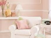 Lindos pequeños living rooms