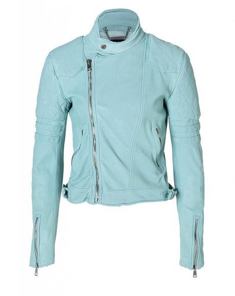 THE JACKET THAT TALKS