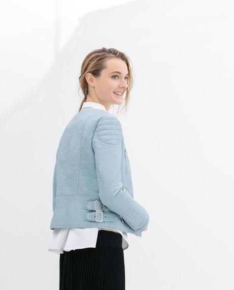 THE JACKET THAT TALKS THE JACKET THAT TALKS