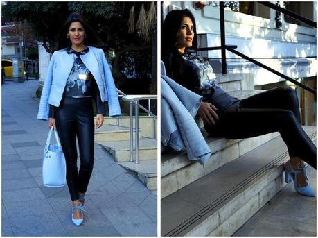 THE JACKET THAT TALKS THE JACKET THAT TALKS