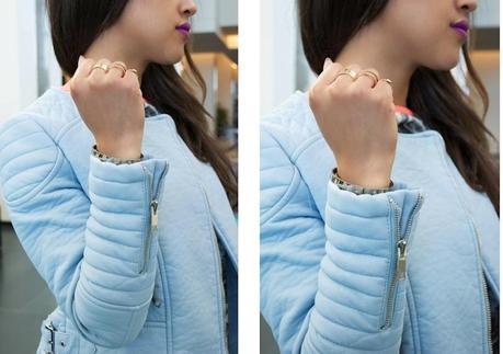 THE JACKET THAT TALKS THE JACKET THAT TALKS