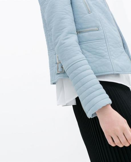 THE JACKET THAT TALKS THE JACKET THAT TALKS