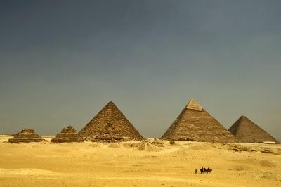 Egipto noticias: Descubren los restos más antiguos de un gobernador de Asuán