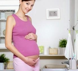 SEGUNDO TRIMESTRE DEL EMBARAZO SEGUNDO TRIMESTRE DEL EMBARAZO